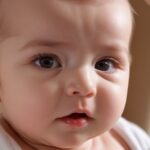 寶寶吐奶的原因及處理方法
