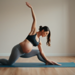 孕期運動的益處及安全性